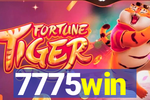 7775win