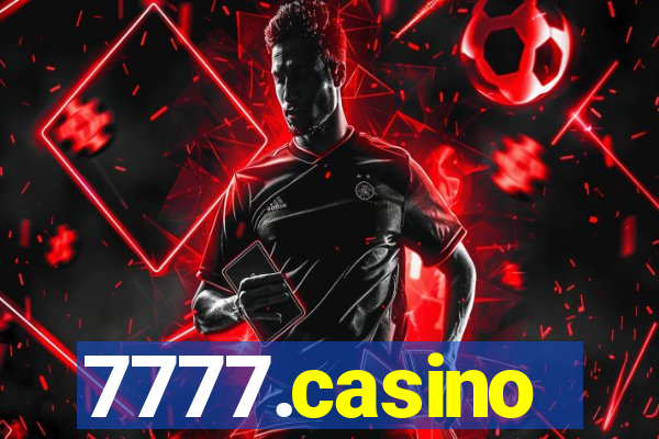 7777.casino