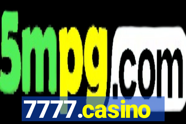 7777.casino