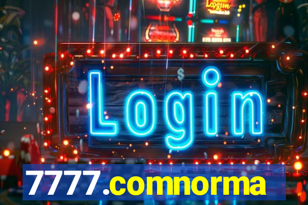 7777.comnorma