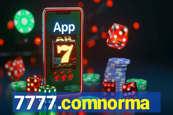 7777.comnorma