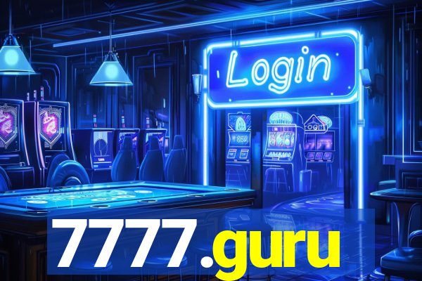 7777.guru