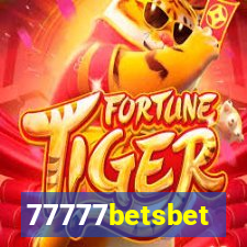 77777betsbet