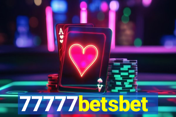 77777betsbet