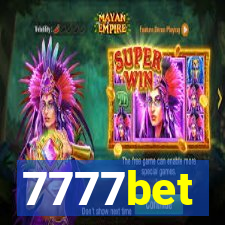 7777bet