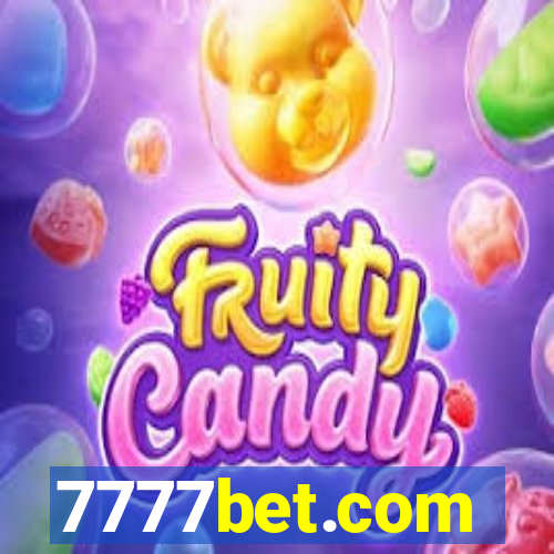 7777bet.com