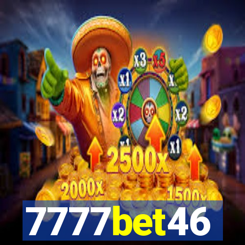 7777bet46