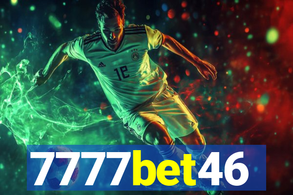 7777bet46