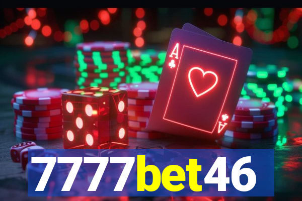 7777bet46