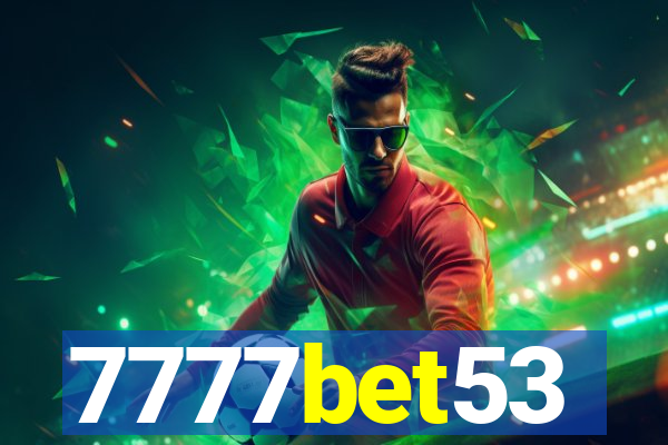 7777bet53