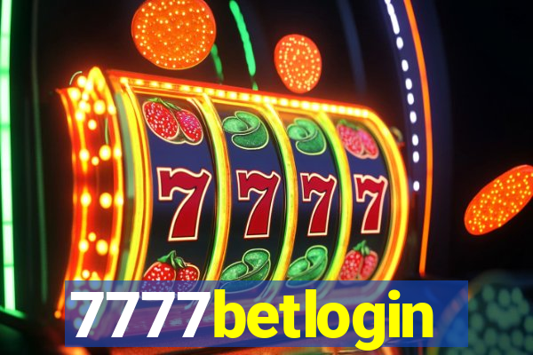 7777betlogin