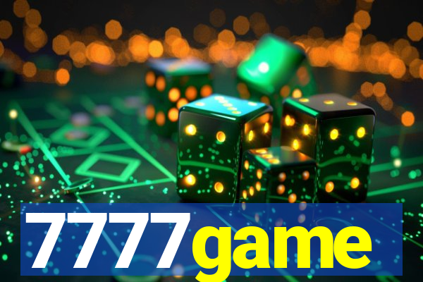 7777game