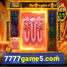 7777game5.com