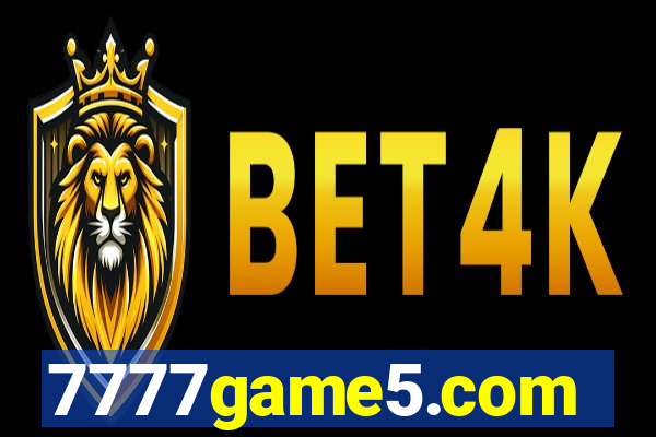 7777game5.com