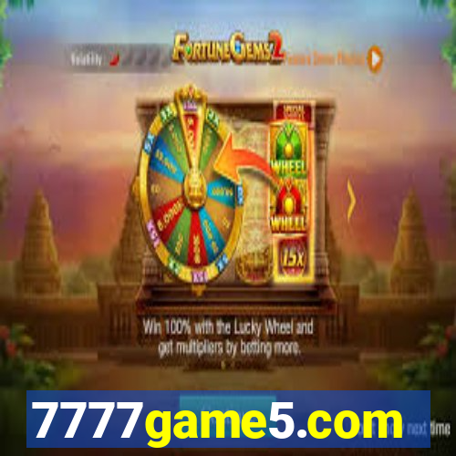 7777game5.com