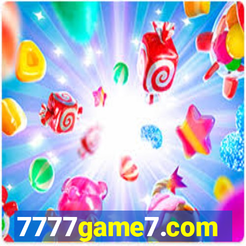 7777game7.com