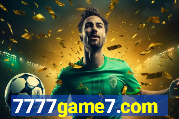 7777game7.com