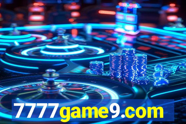 7777game9.com