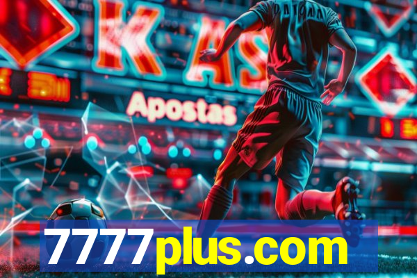 7777plus.com