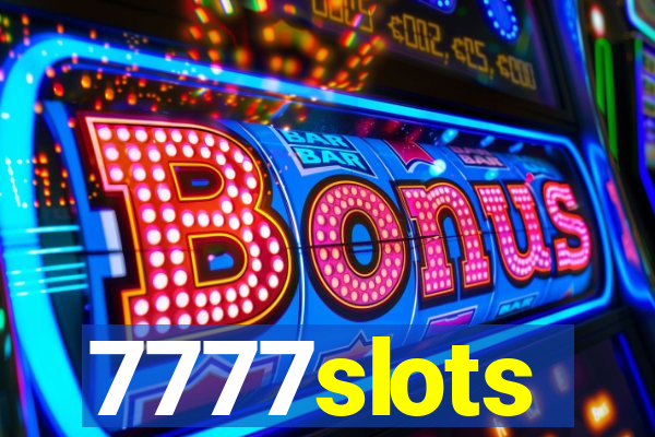 7777slots