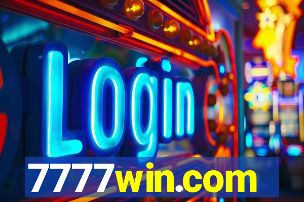 7777win.com