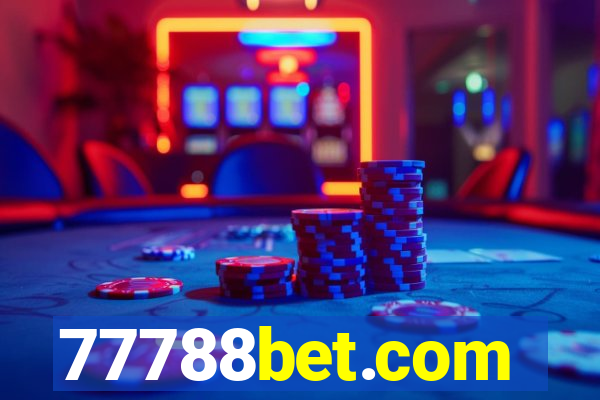 77788bet.com