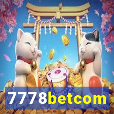 7778betcom