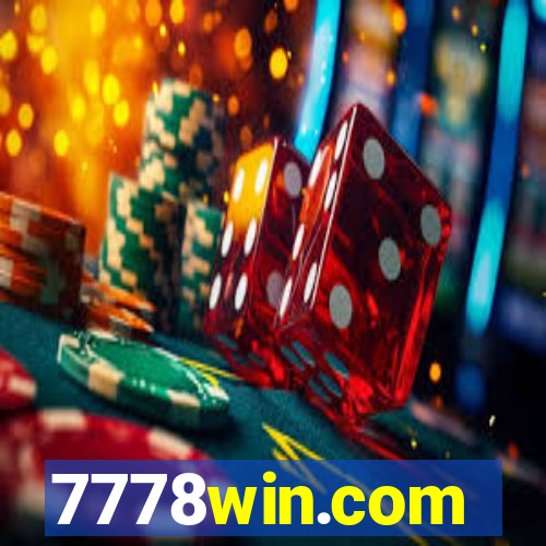 7778win.com