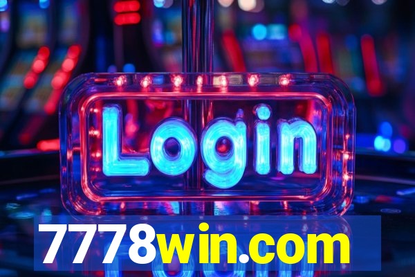 7778win.com