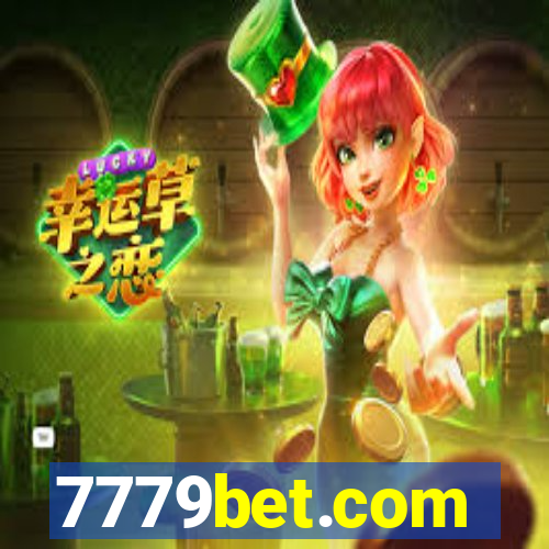 7779bet.com