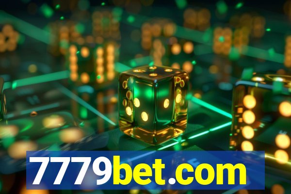 7779bet.com