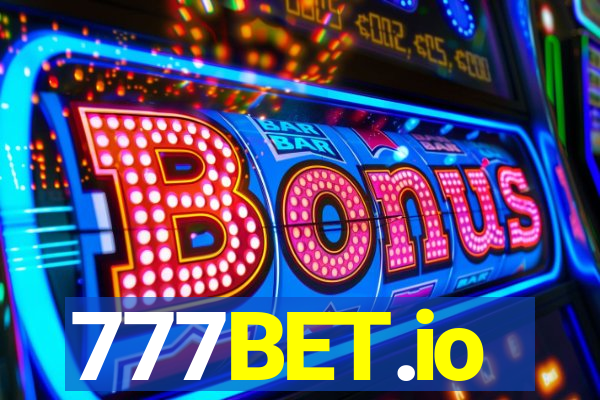 777BET.io