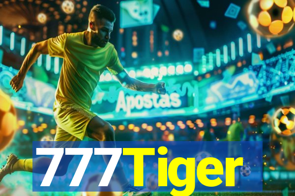 777Tiger