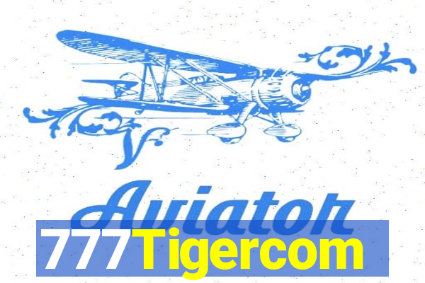 777Tigercom