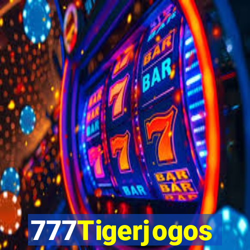 777Tigerjogos