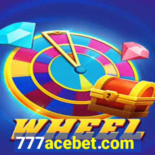 777acebet.com