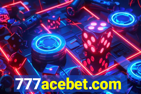 777acebet.com