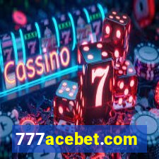 777acebet.com