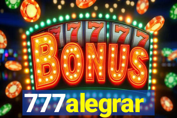 777alegrar