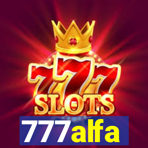 777alfa