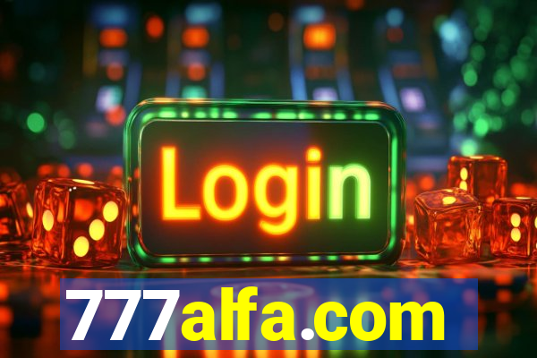 777alfa.com