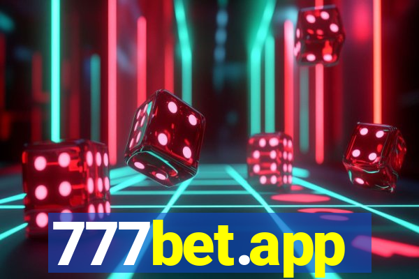 777bet.app