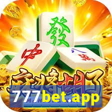 777bet.app