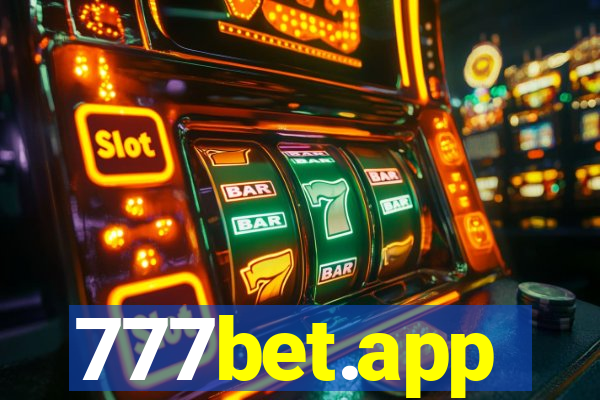 777bet.app