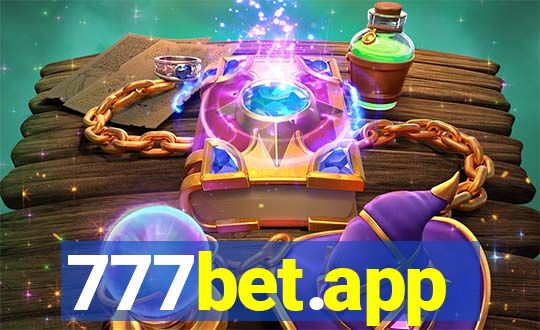 777bet.app