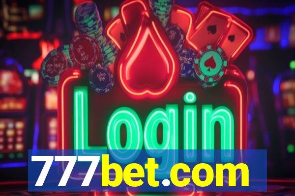 777bet.com