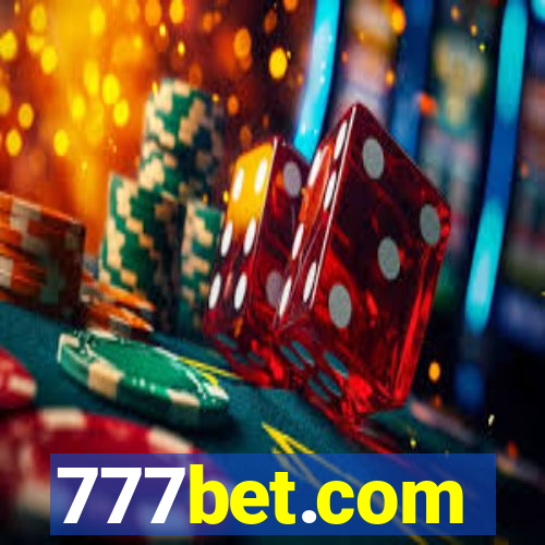 777bet.com