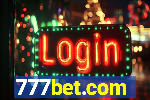 777bet.com