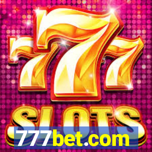 777bet.com