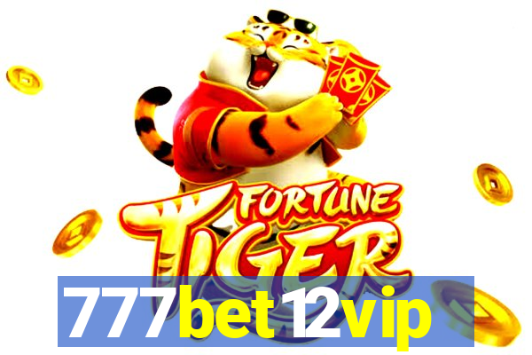 777bet12vip